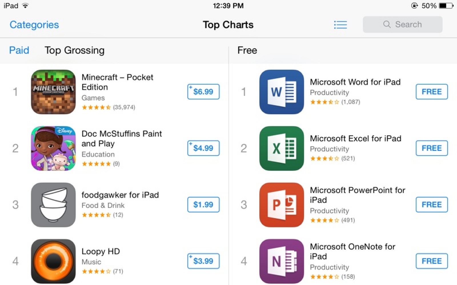 Microsoft Office For Mac App Store