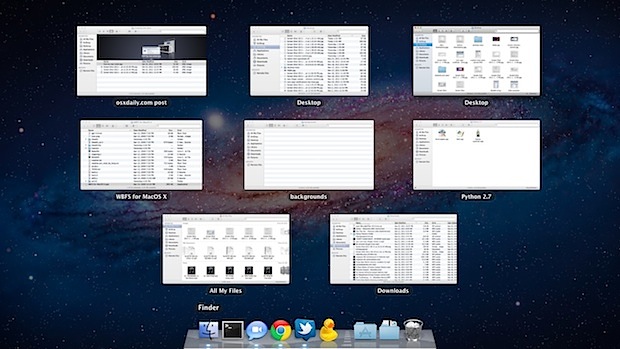 Applications For Mac Os X Lion