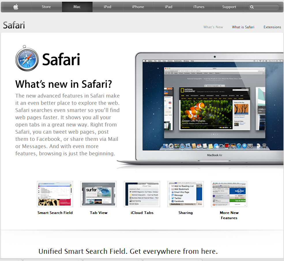 Safari 9.1.3 download